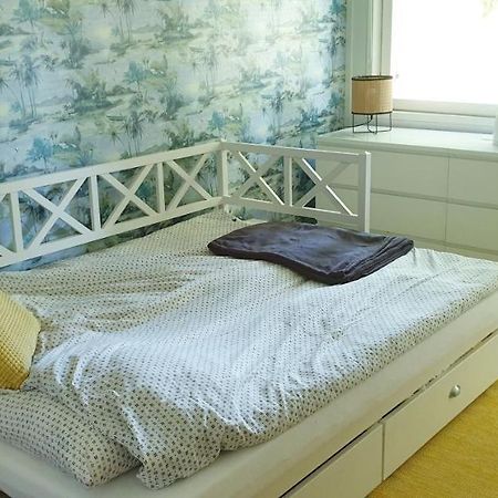 Sydabacka Guest House, A Room With A Sauna 基尔科努米 外观 照片