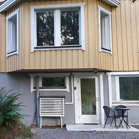 Sydabacka Guest House, A Room With A Sauna 基尔科努米 外观 照片